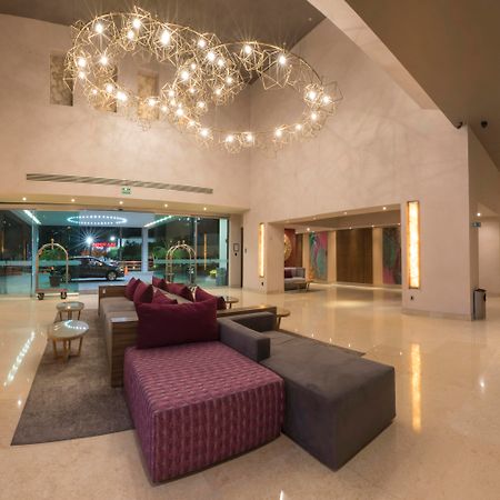 Victoria Ejecutivo Hotel Guadalajara Exterior photo