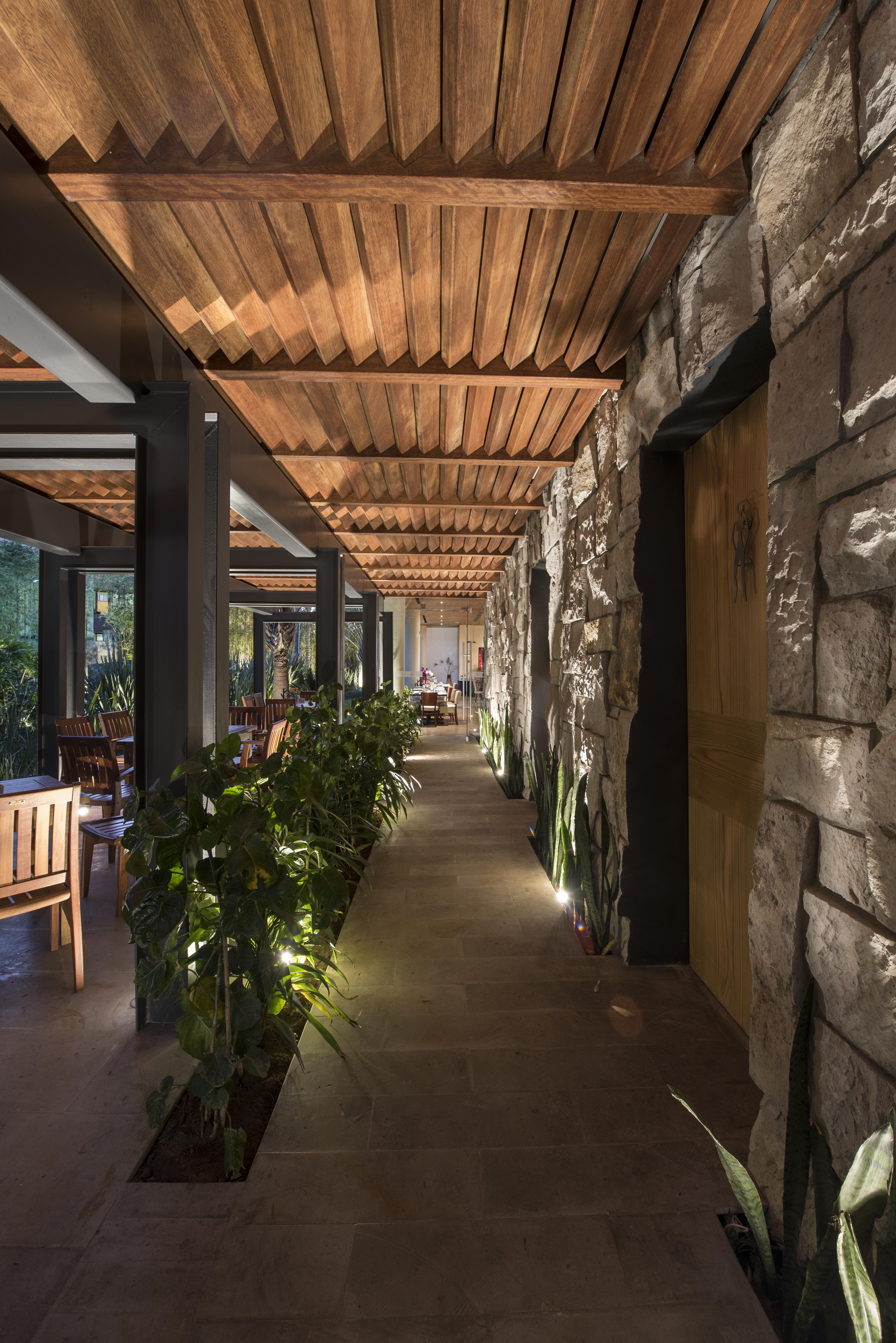 Victoria Ejecutivo Hotel Guadalajara Exterior photo